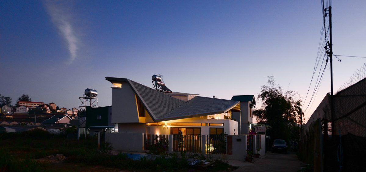 A+Studio 打造越南大叻“我的家”-3