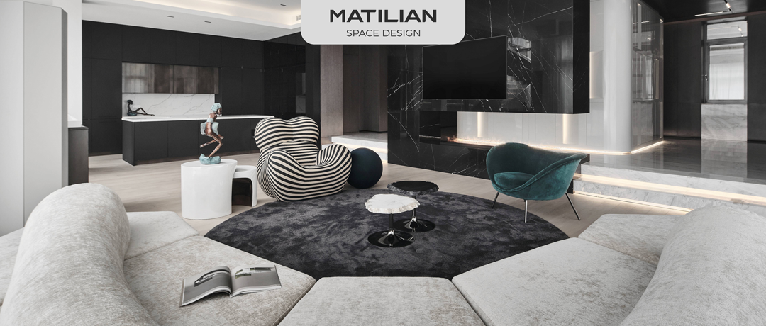 安品园舍 · 600㎡合院别墅设计-136