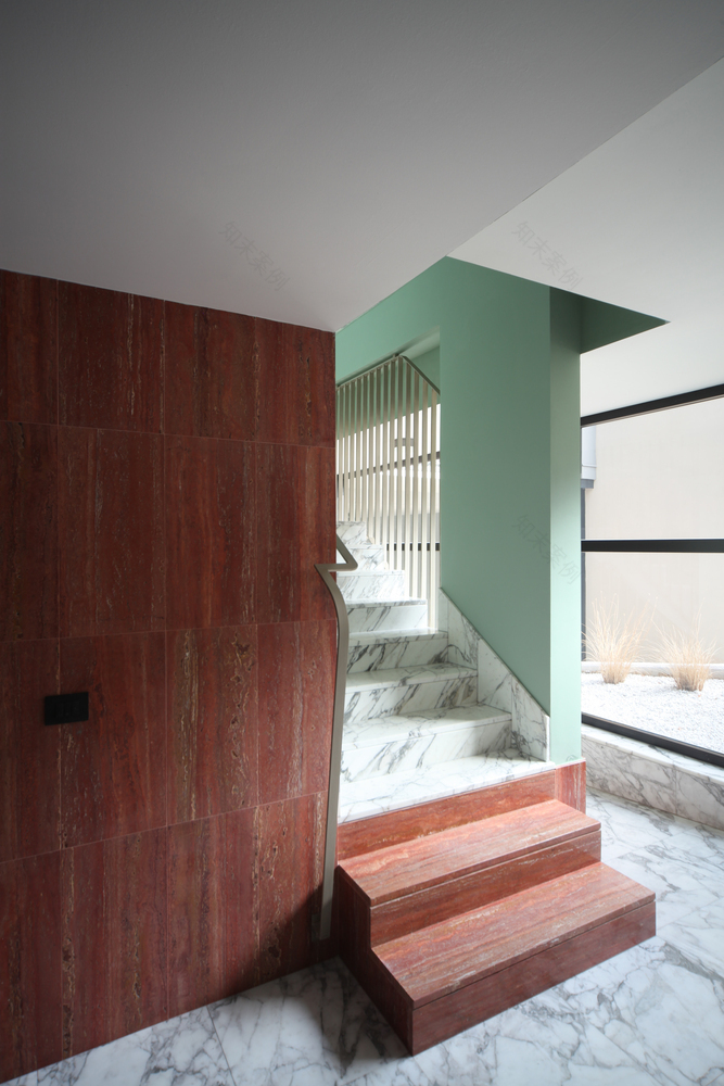 Urban Decor Residential Building Marcante-39