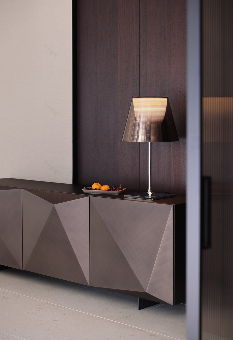 武汉极简别墅丨中国武汉丨广州大象未来文化有限公司-41