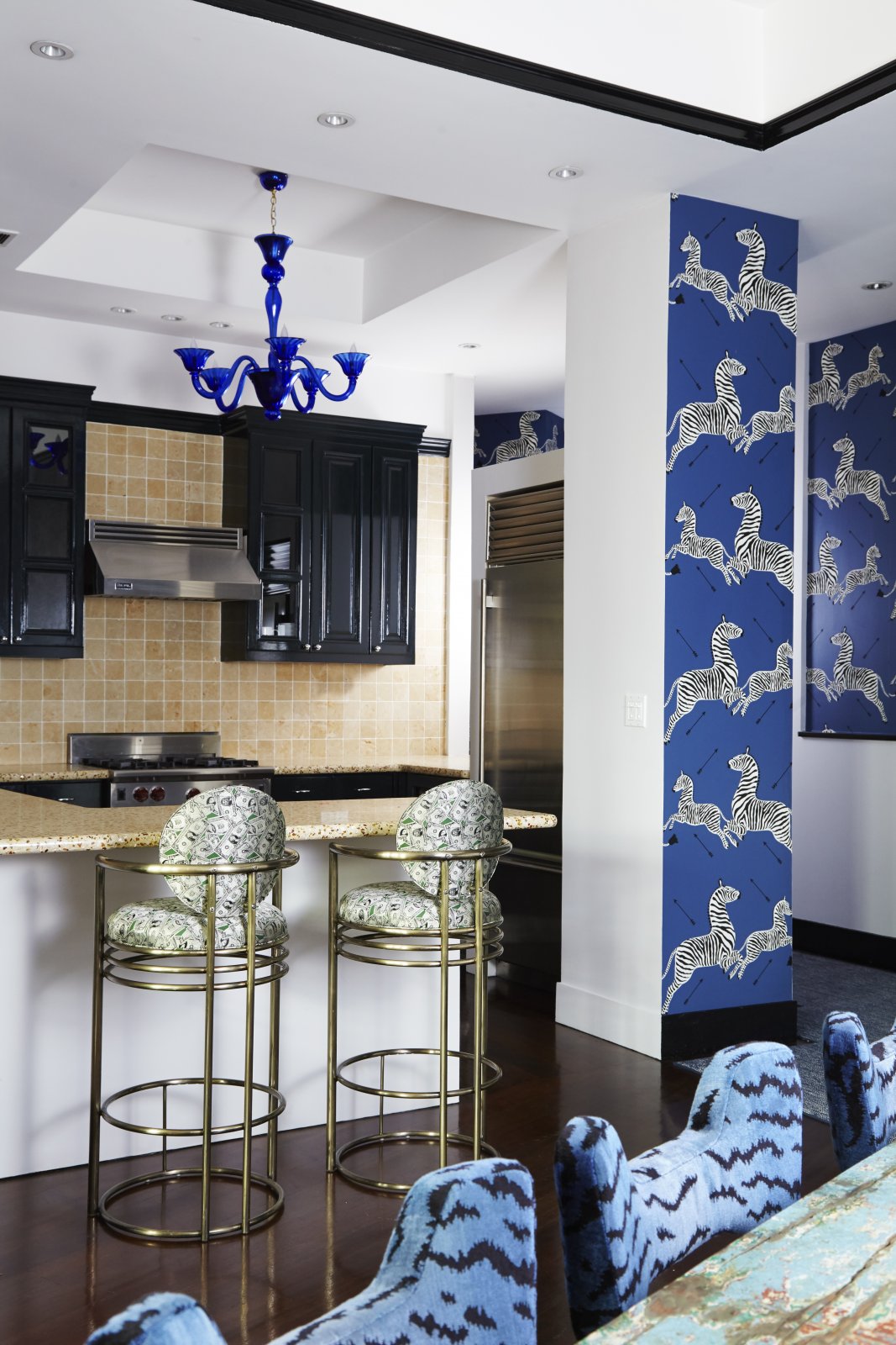 纽约设计界宠儿 Sasha Bikoff 的梦幻设计之旅-70