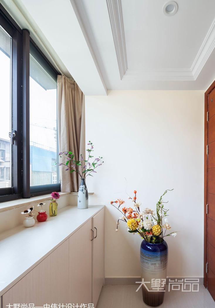 简约自然，功能齐全的家居设计-10