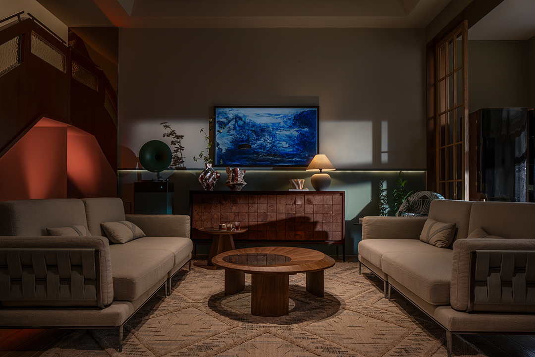 繁花市井丨中国东莞丨广州简美设计-6