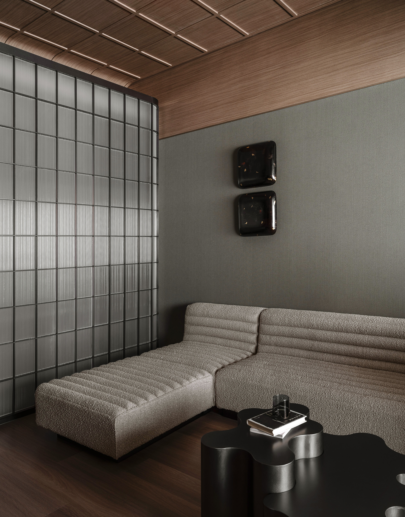 阿那亚NOA RESORT诺岸远近酒店丨中国丨宽品设计顾问DDC,魏晓璐建筑设计工作室-80