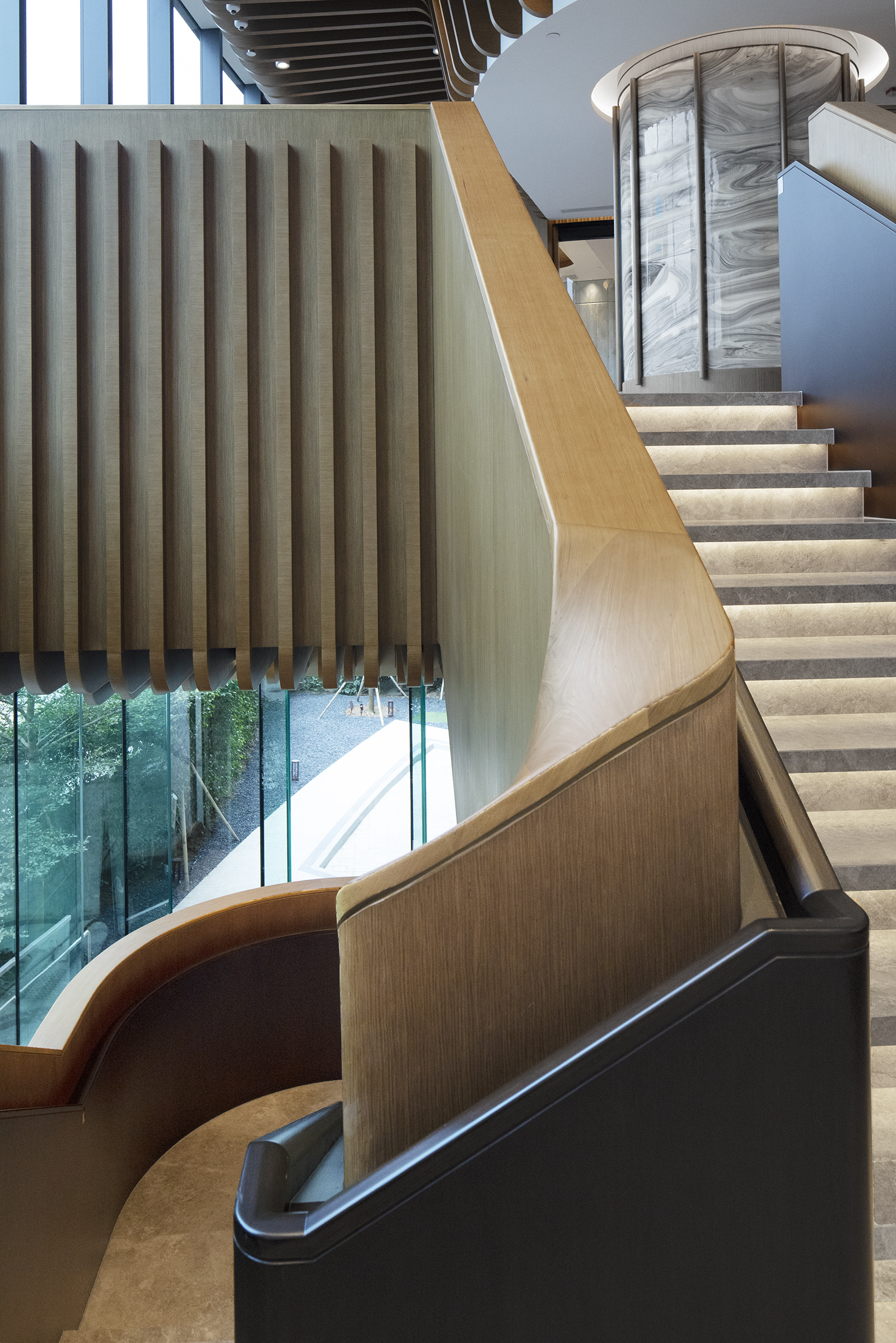 Ark Associates Limited - The Entrance Clubhouse-6