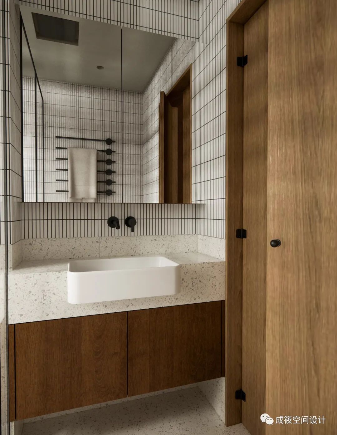 上海成筱设计别墅丨中国上海-78