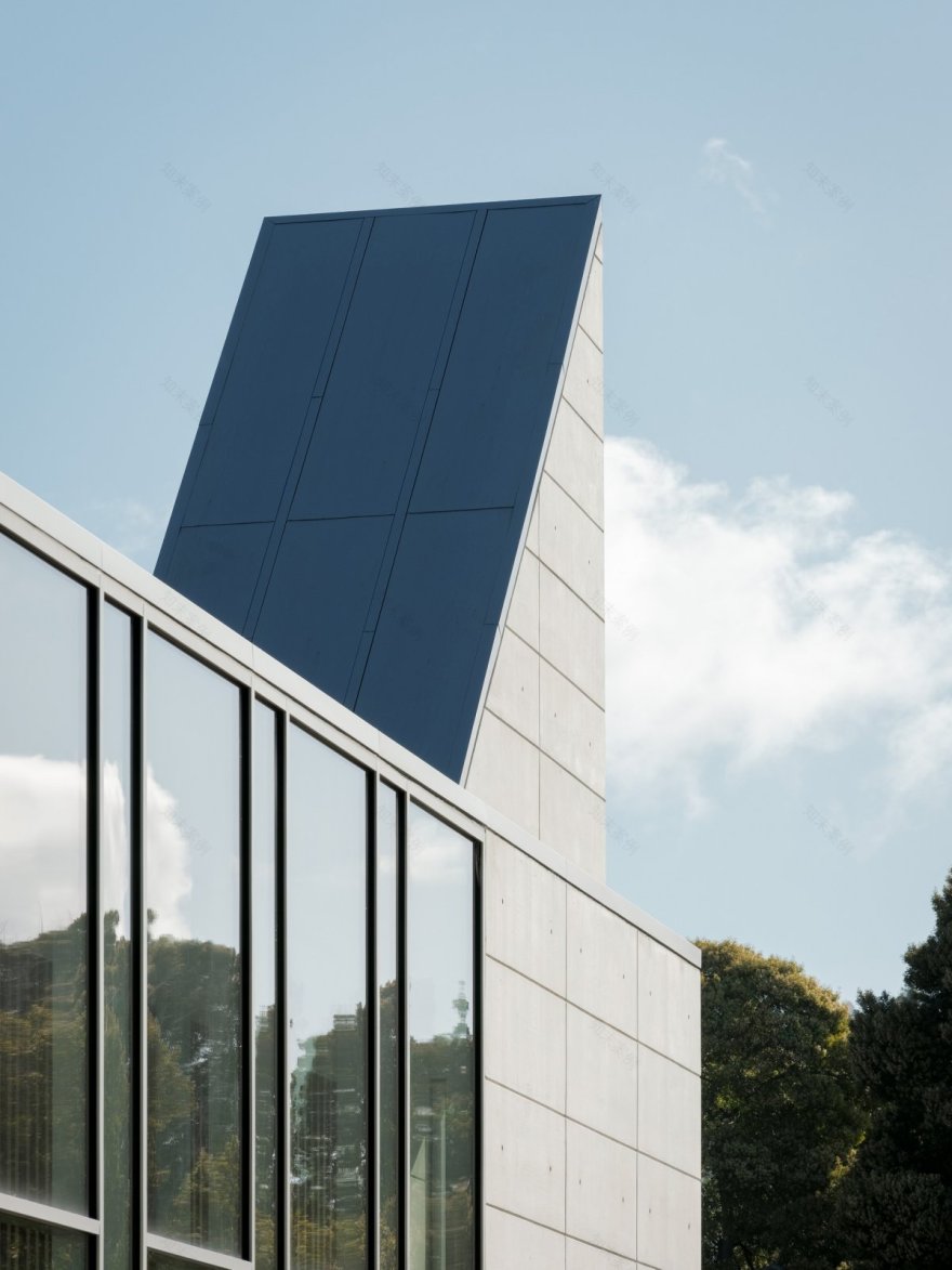 Saint Mary 教堂丨Mark Cavagnero Associates-11