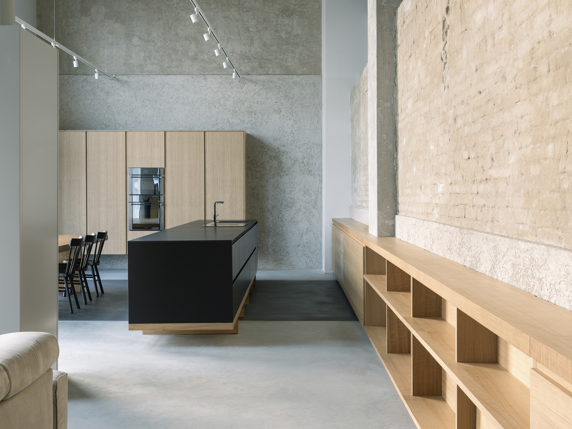 房屋编号丨意大利丨Archiplanstudio-21