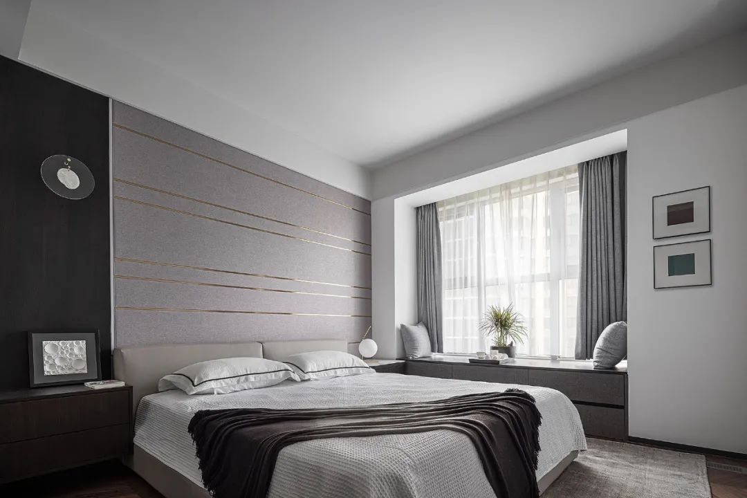 摩登 Ma· 公寓丨中国上海丨常恩设计事务所-69