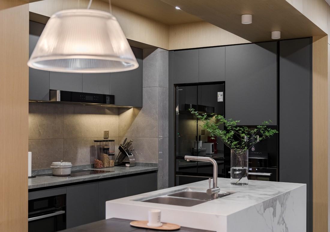 重构空间 · 打造宜居生活的设计魔法-34