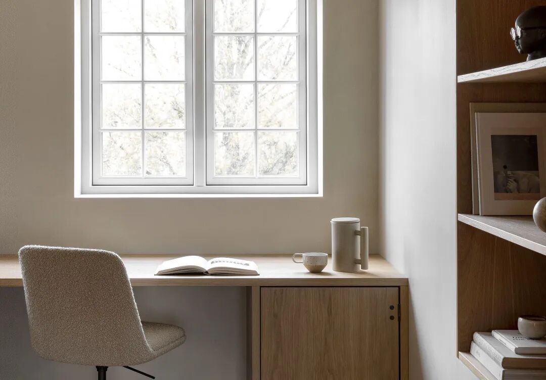 KolonHouse，丹麦哥本哈根-0