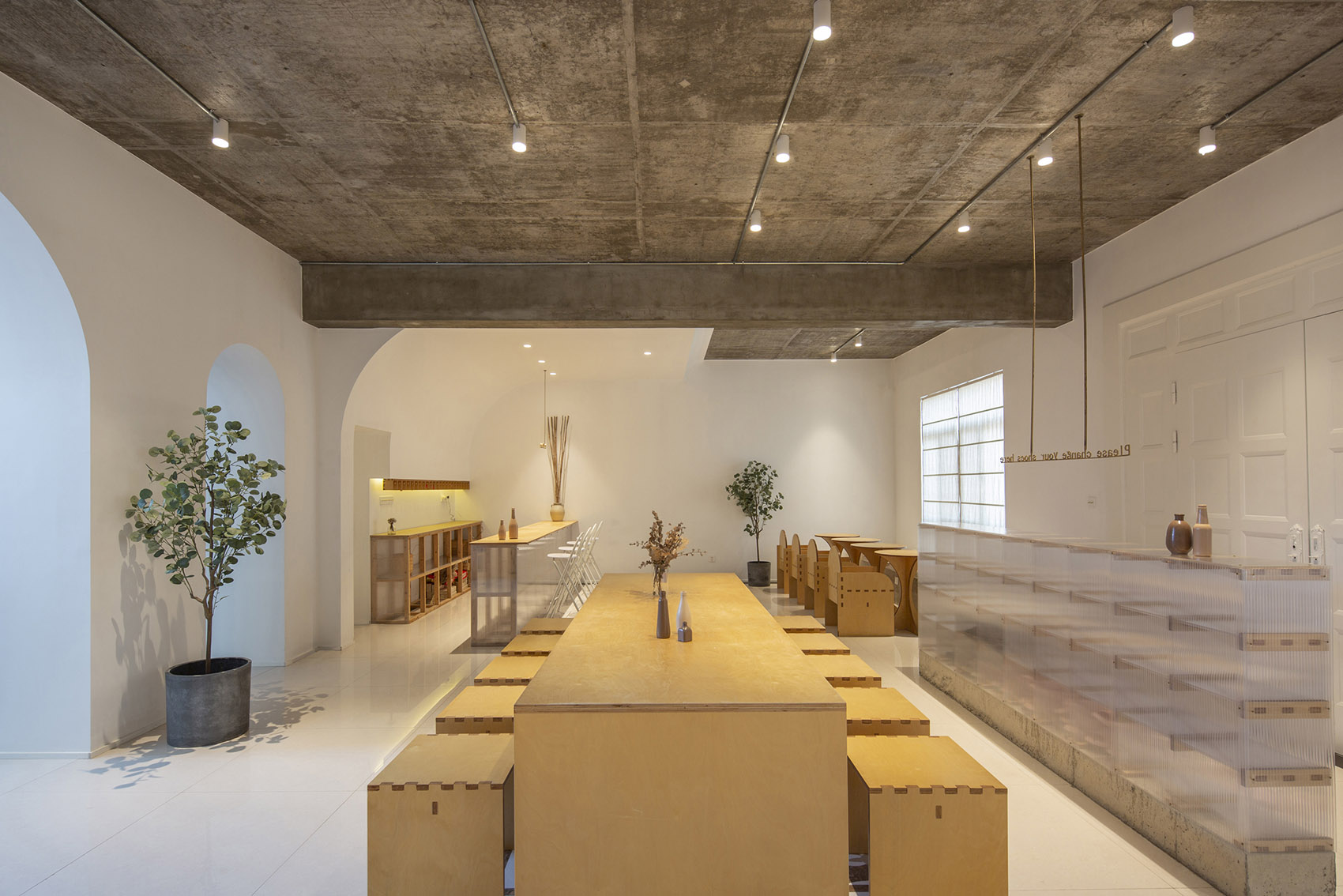 睡眠研究所民宿 | 多么工作室-2