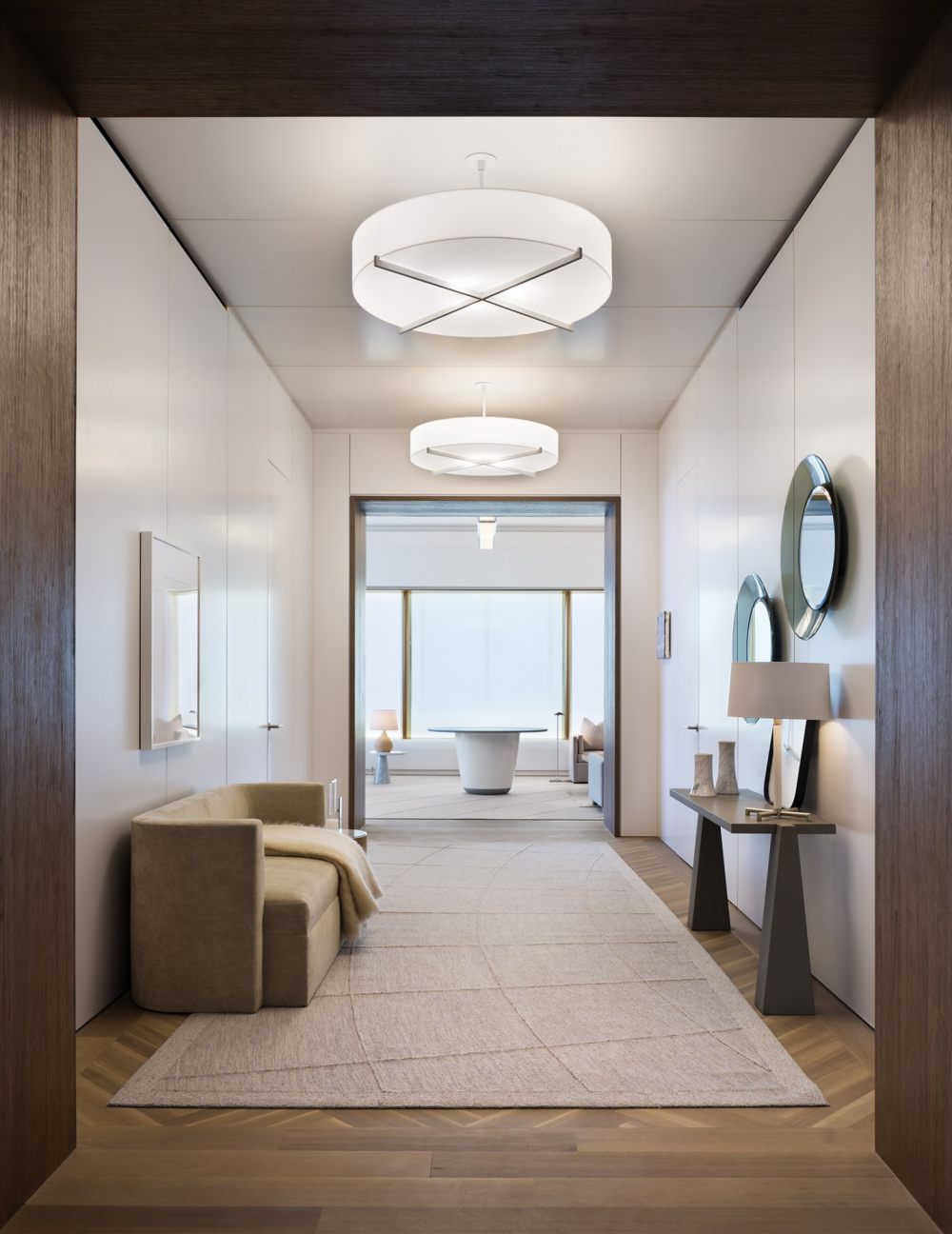 现代美式混搭风家居设计案例解析-29