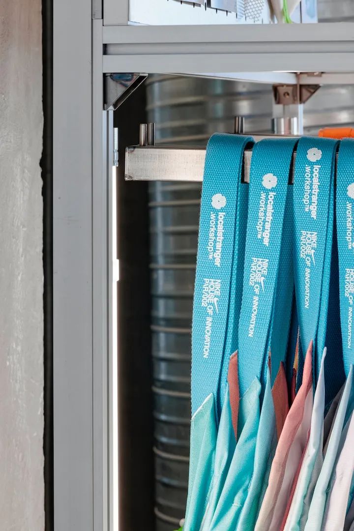 耐克创新屋丨法国巴黎-18