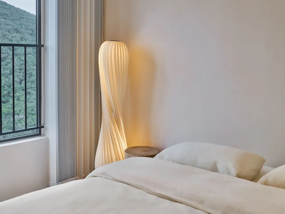 闲庭南澳民宿设计丨中国汕头丨HOT Design炽造设计-96