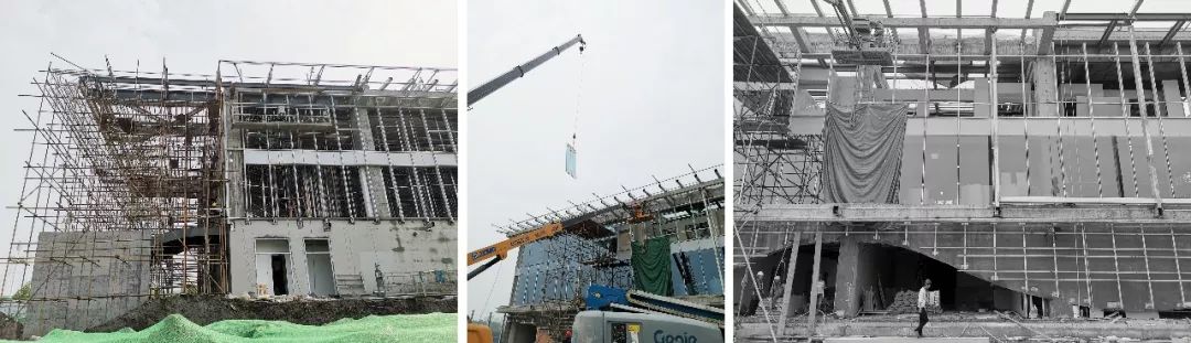 南京中海·左岸澜庭 | 曲线之美，诠释现代建筑的灵动与诗意-172