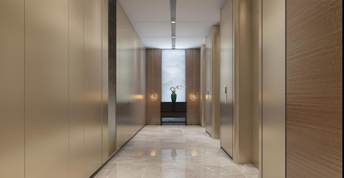 辽宁中晟农业科技有限公司室内设计丨中国辽宁-4