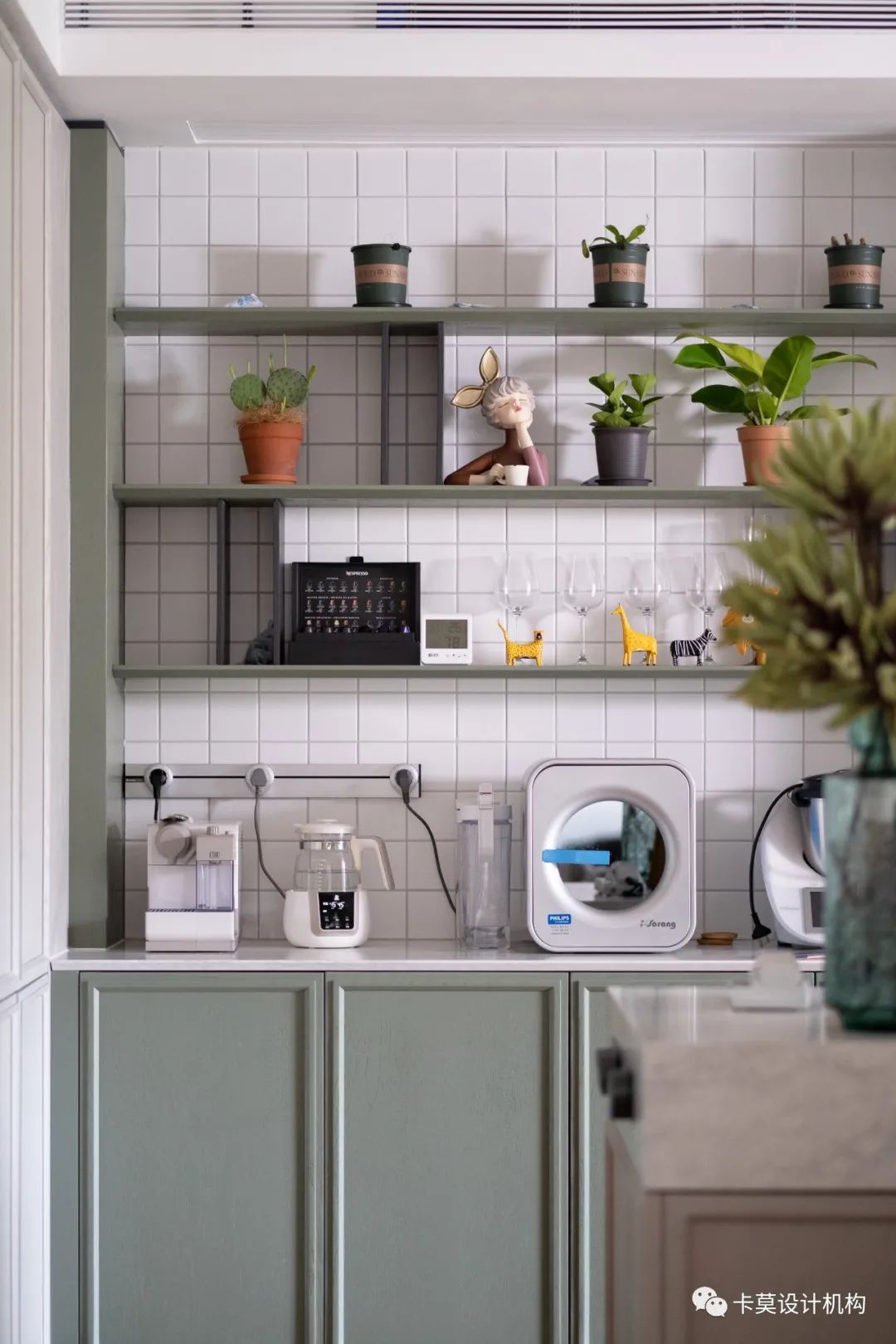 温岭阳光里静谧时光，自然原木打造简约宜居空间-97