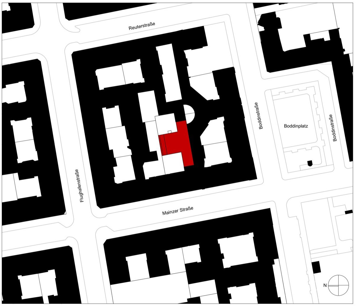 屋顶阁楼与露台改造丨德国柏林丨ATELIER ZAFARI 事务所-32