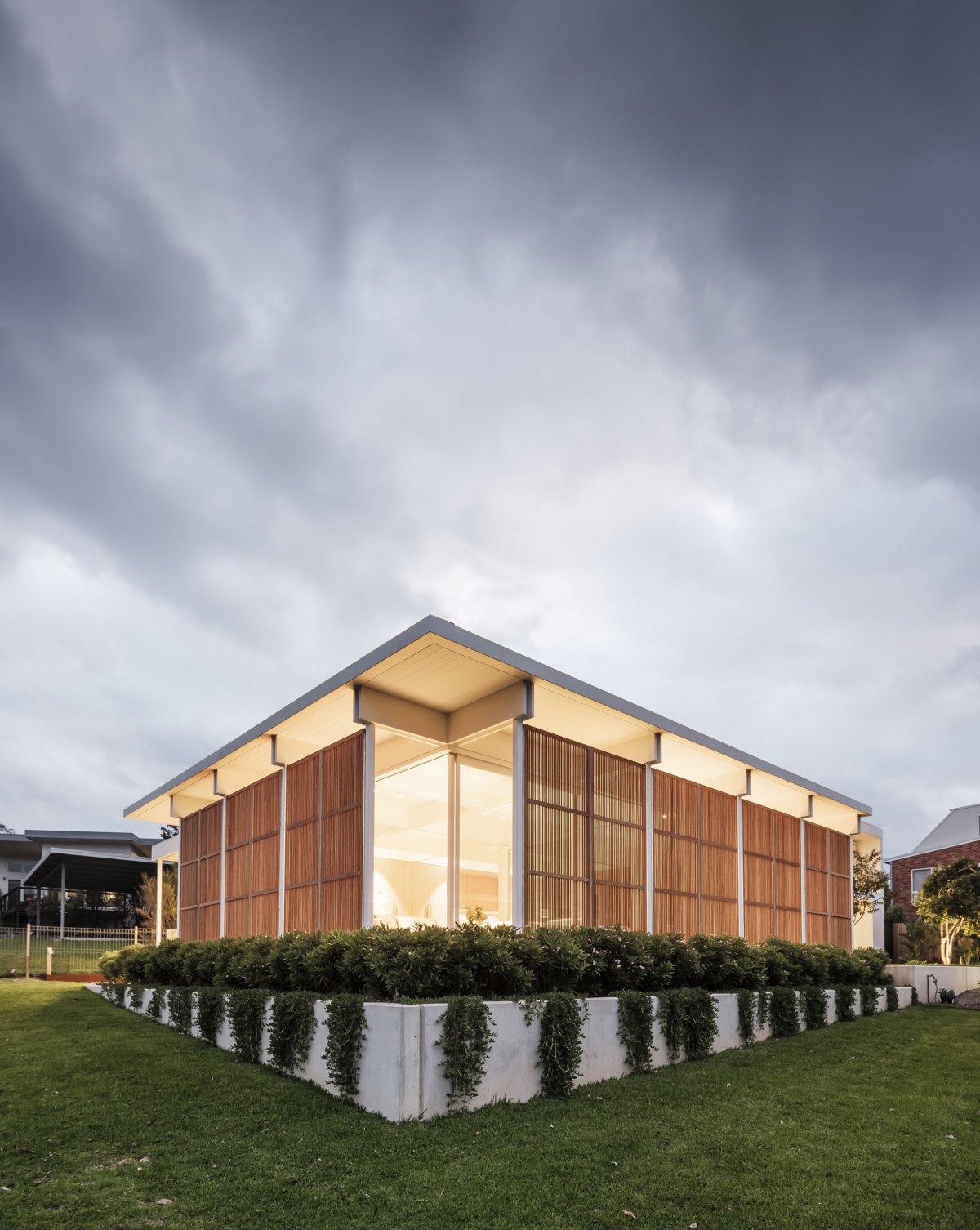 Bendalong 海滨之家-0