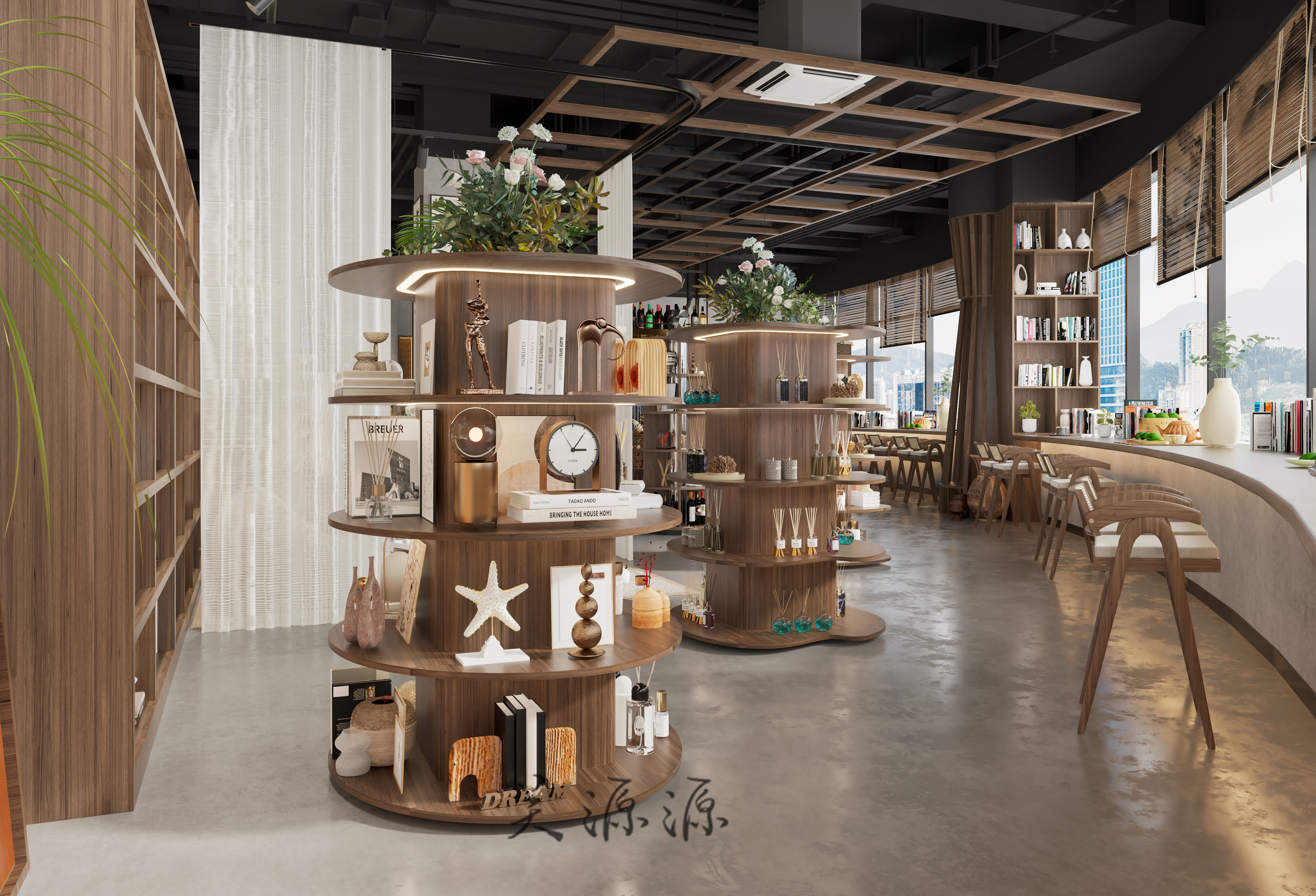 工装——生活馆-0