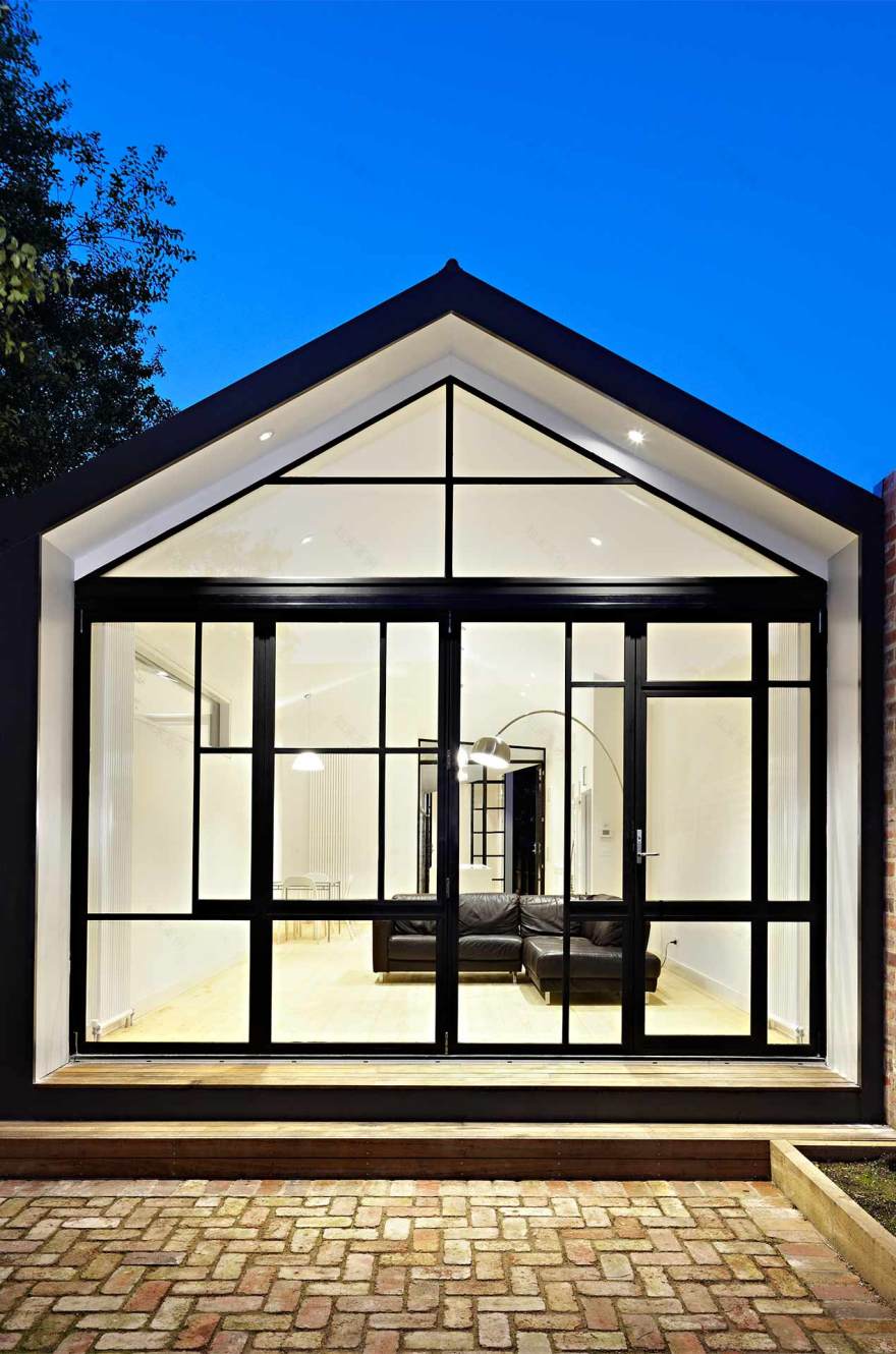 丨澳大利亚丨Bild Architecture-3