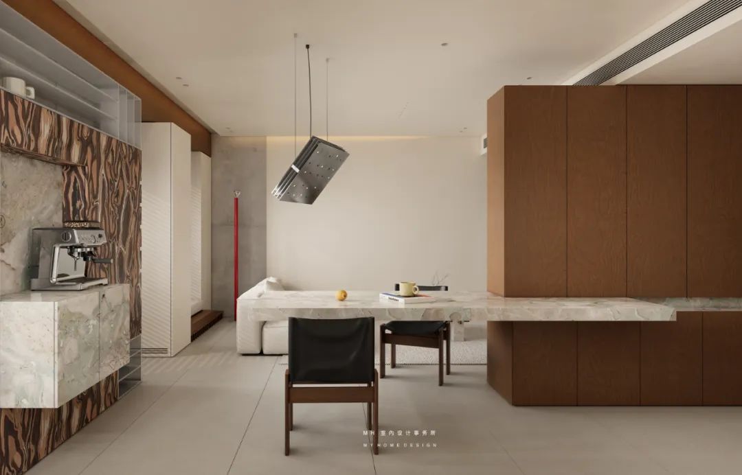 【首发】MH设计新作：构建·律动▏中古情怀-24