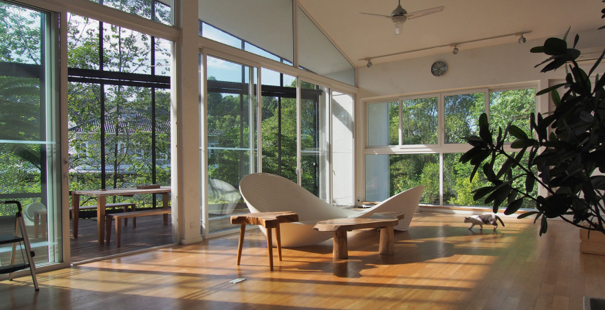 38Mews House Design Collective Architects-36