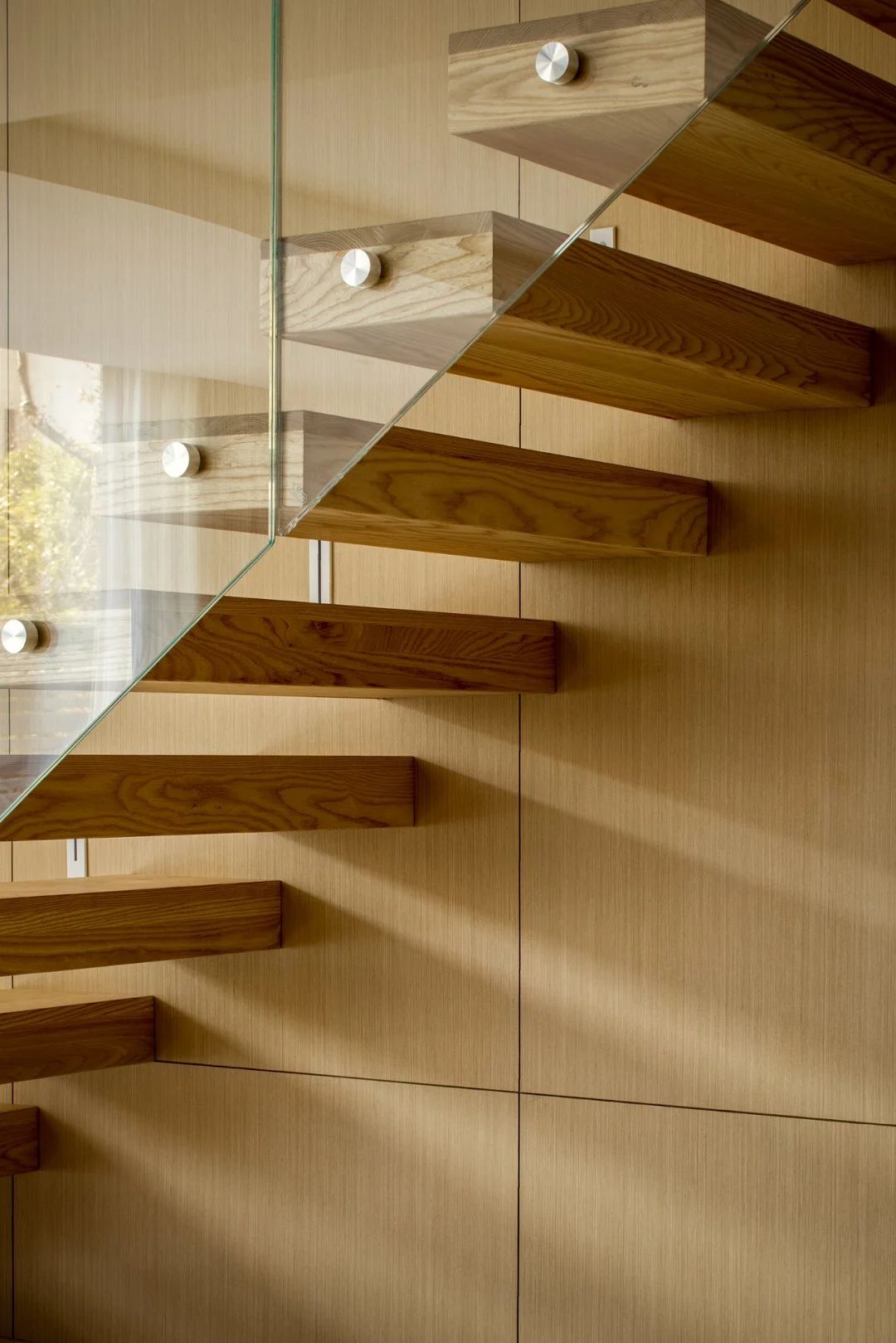 南通 440㎡别墅设计丨中国南通丨积观设计-15