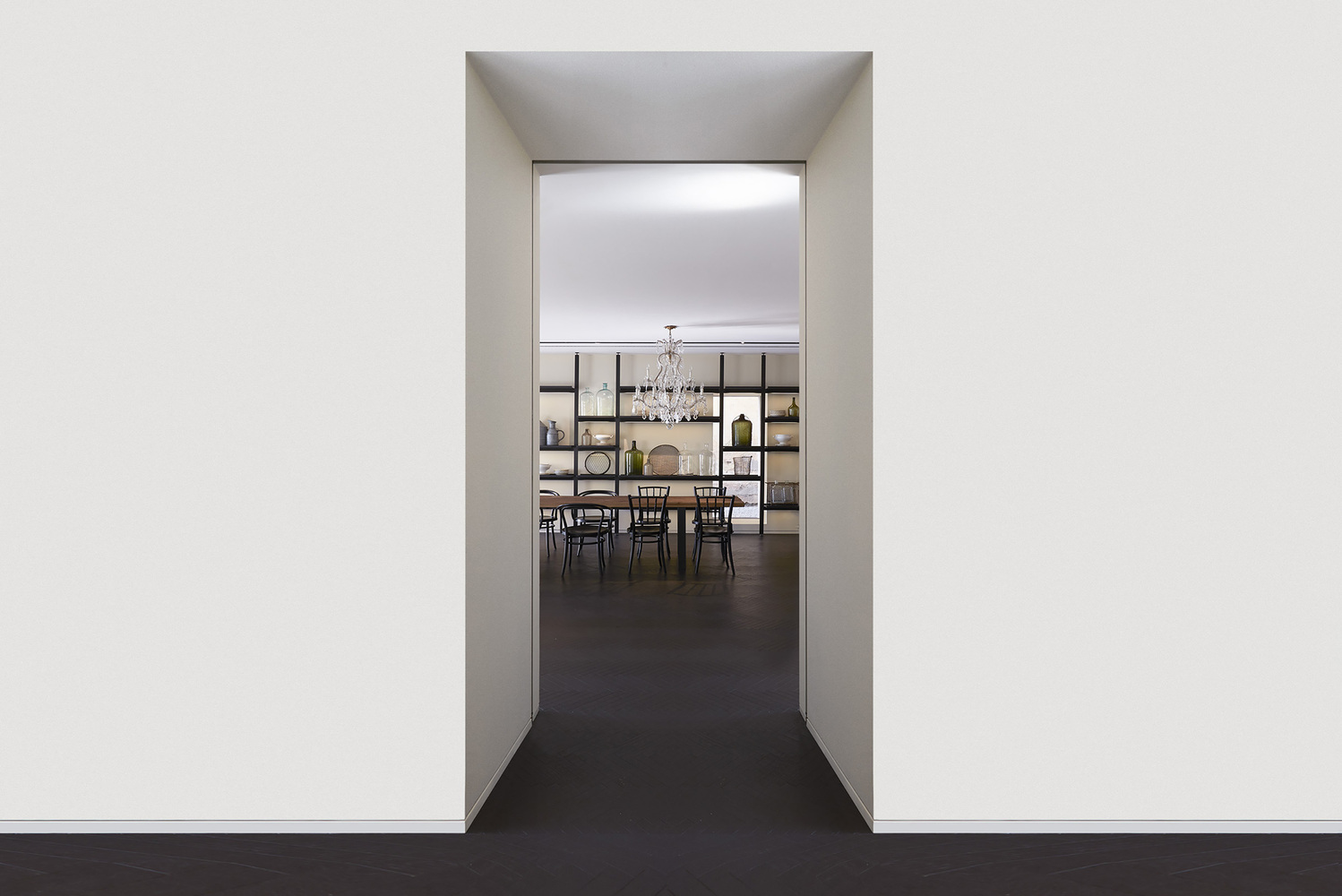 卡萨凡蒂尼精品酒店-9