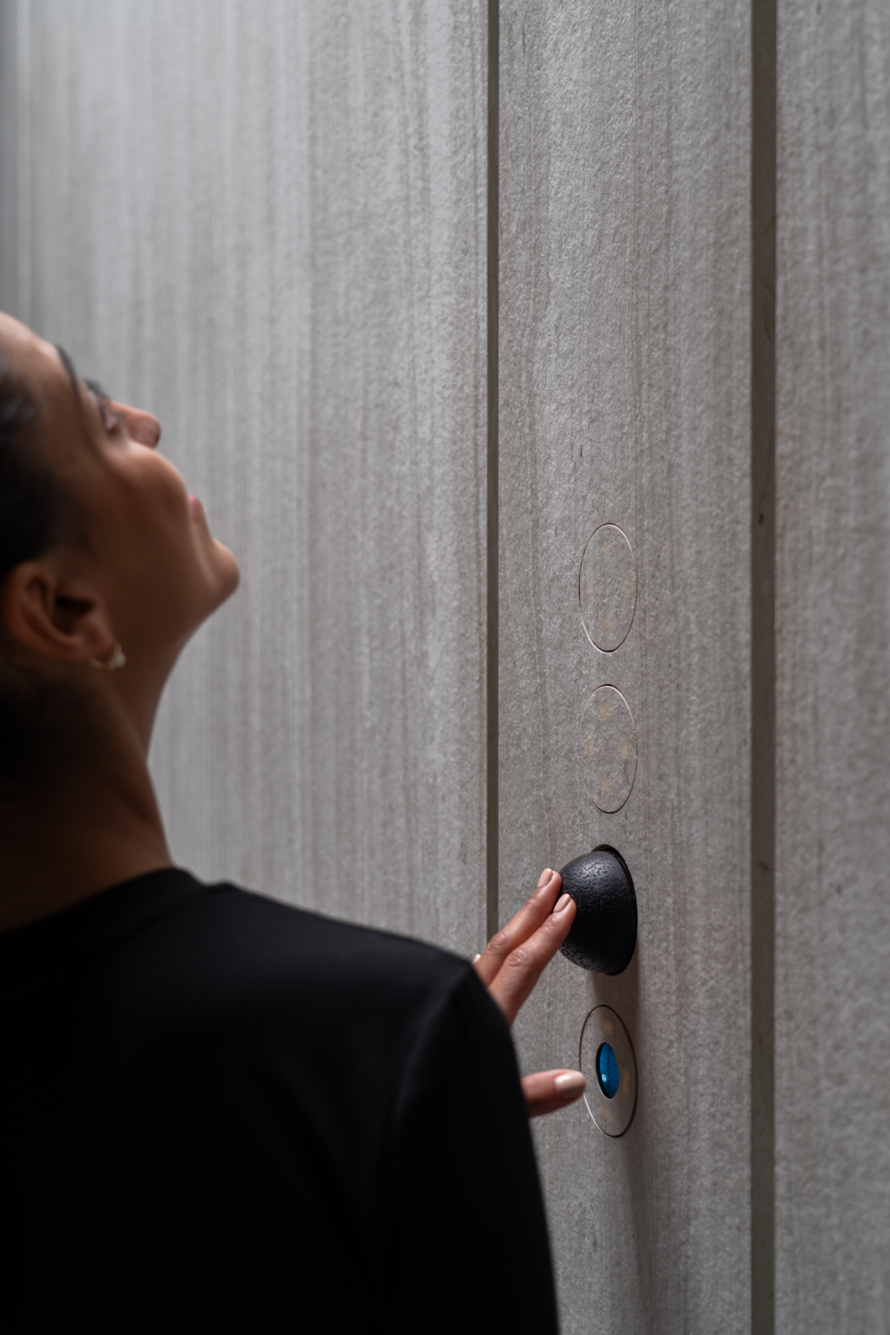 西班牙德赛斯岩板全球设计中心丨中国广州丨Peng  Partners鹏和朋友们设计事务所-80