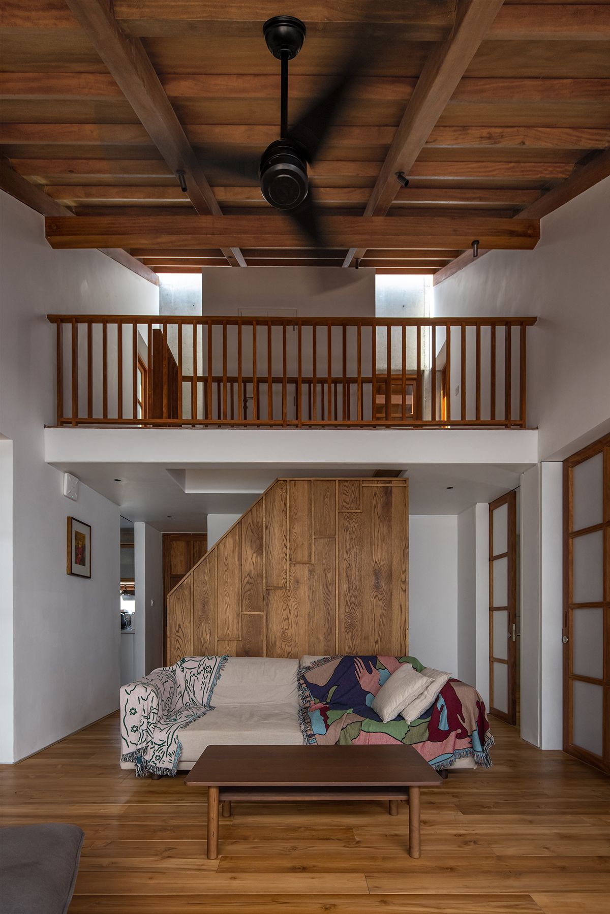 Nhà Hiên（和谐共生之家）-48