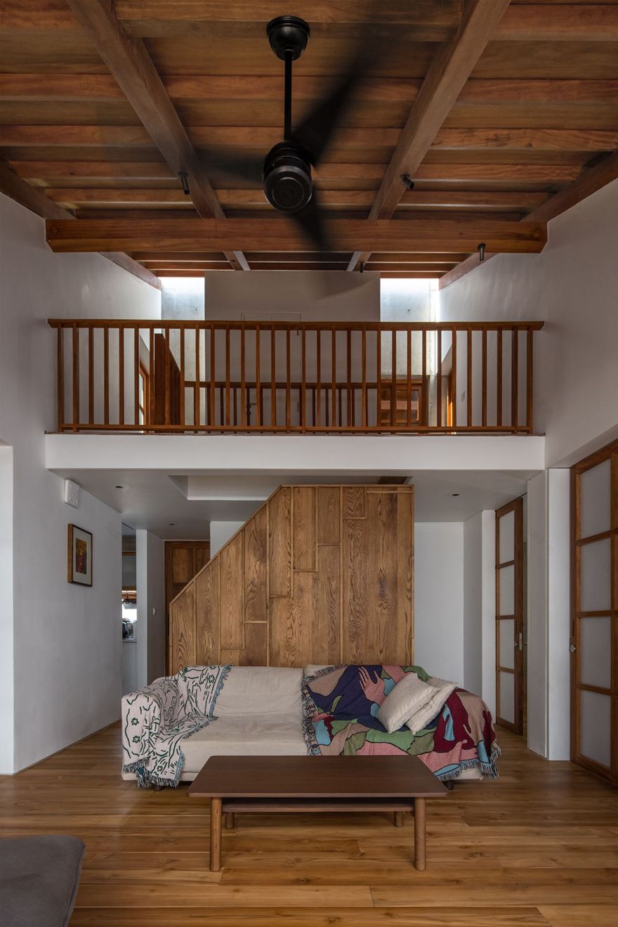 Nhà Hiên(和谐共生之家)-48