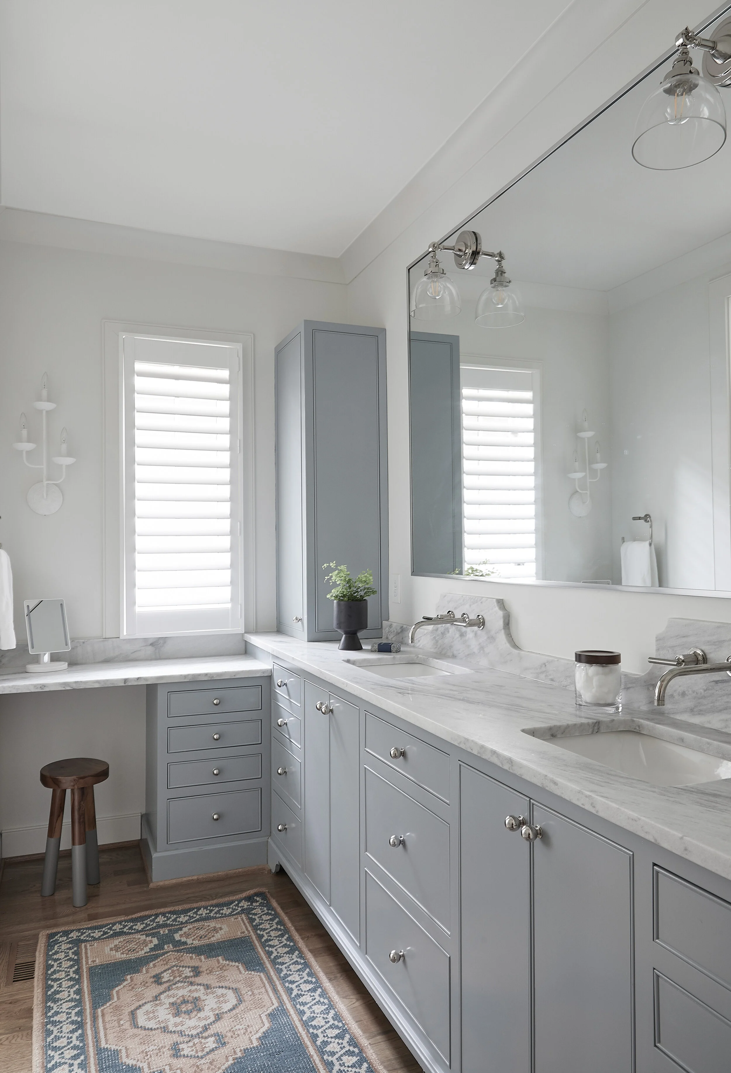 710 Morris住宅丨美国阿拉巴马-13