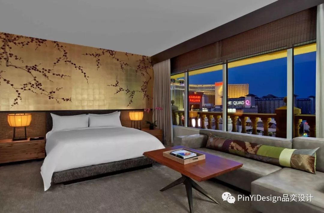 全球最贵酒店套房揭秘,奢华设计令人惊叹-418