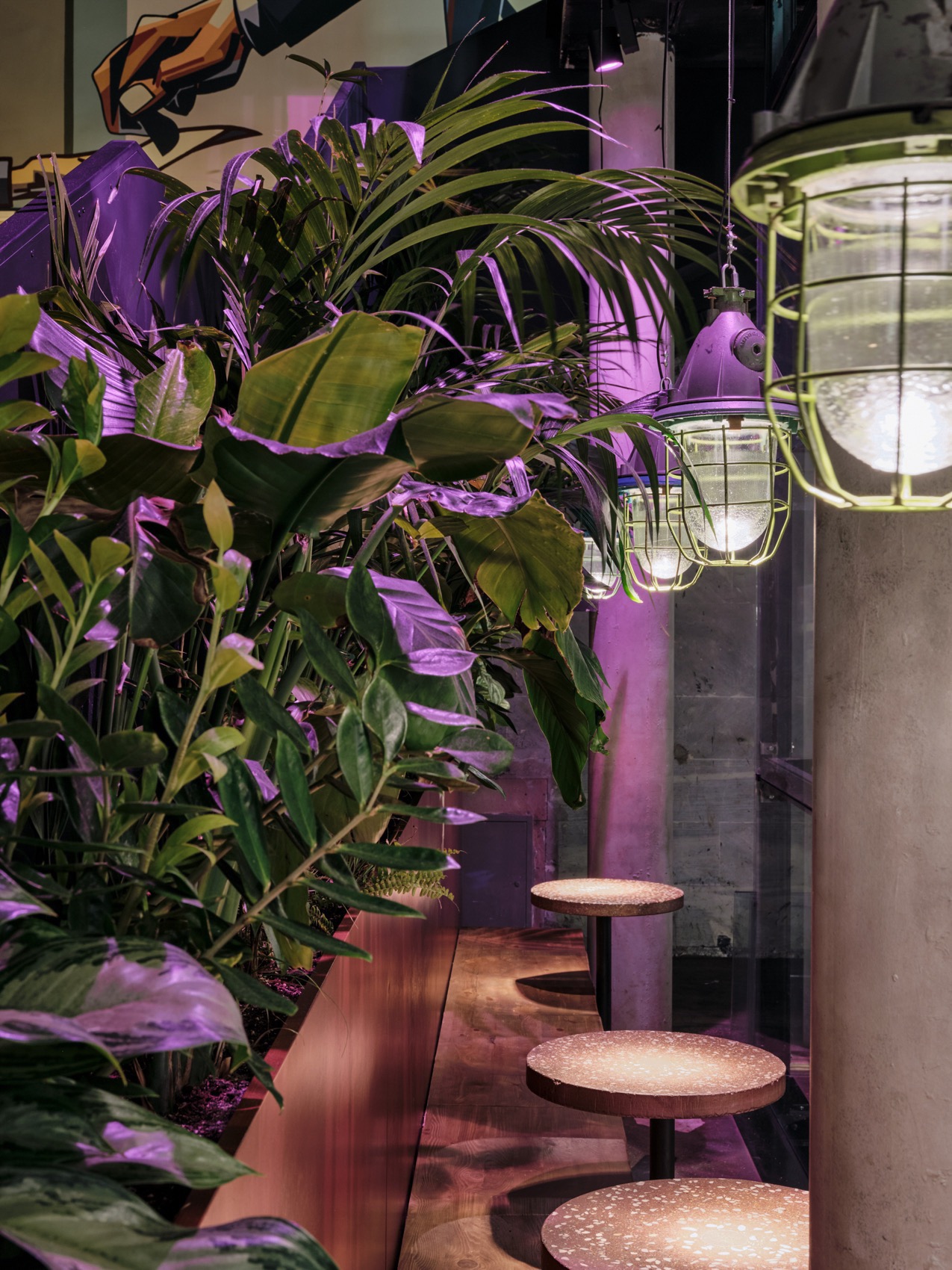 BALAGAN 美食广场丨俄罗斯圣彼得堡丨DA bureau-95