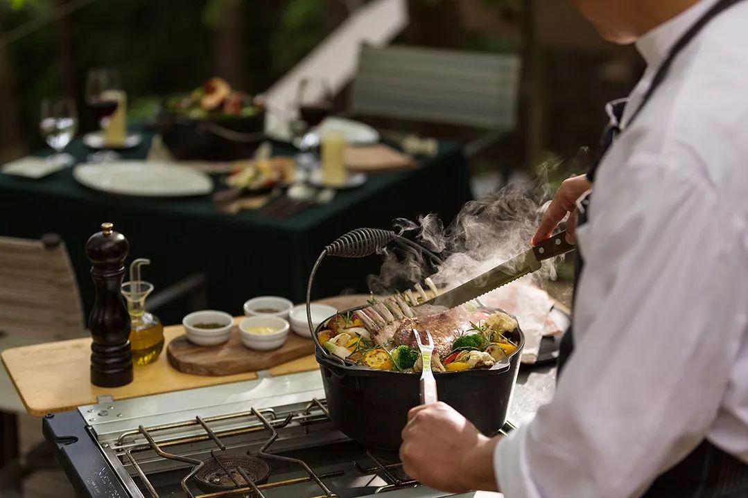 京都虹夕诺雅 | 野奢中的野奢，美到窒息！-148