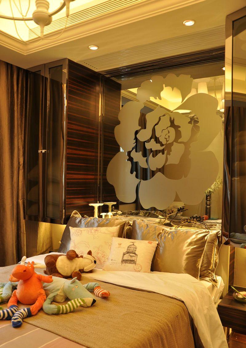 珑城半山别墅-34