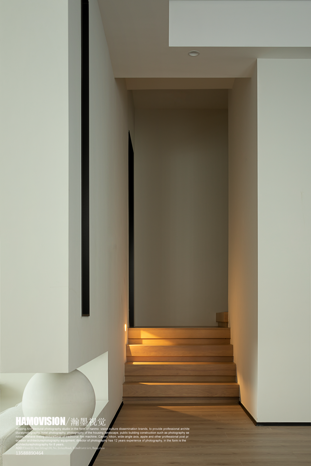 上海银都名墅 · 极简自由构筑持久艺术之家丨中国上海丨风起时设计-20