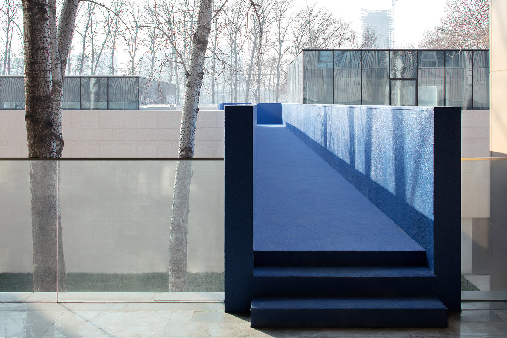 运河美术馆,北京 / 普罗建筑-128