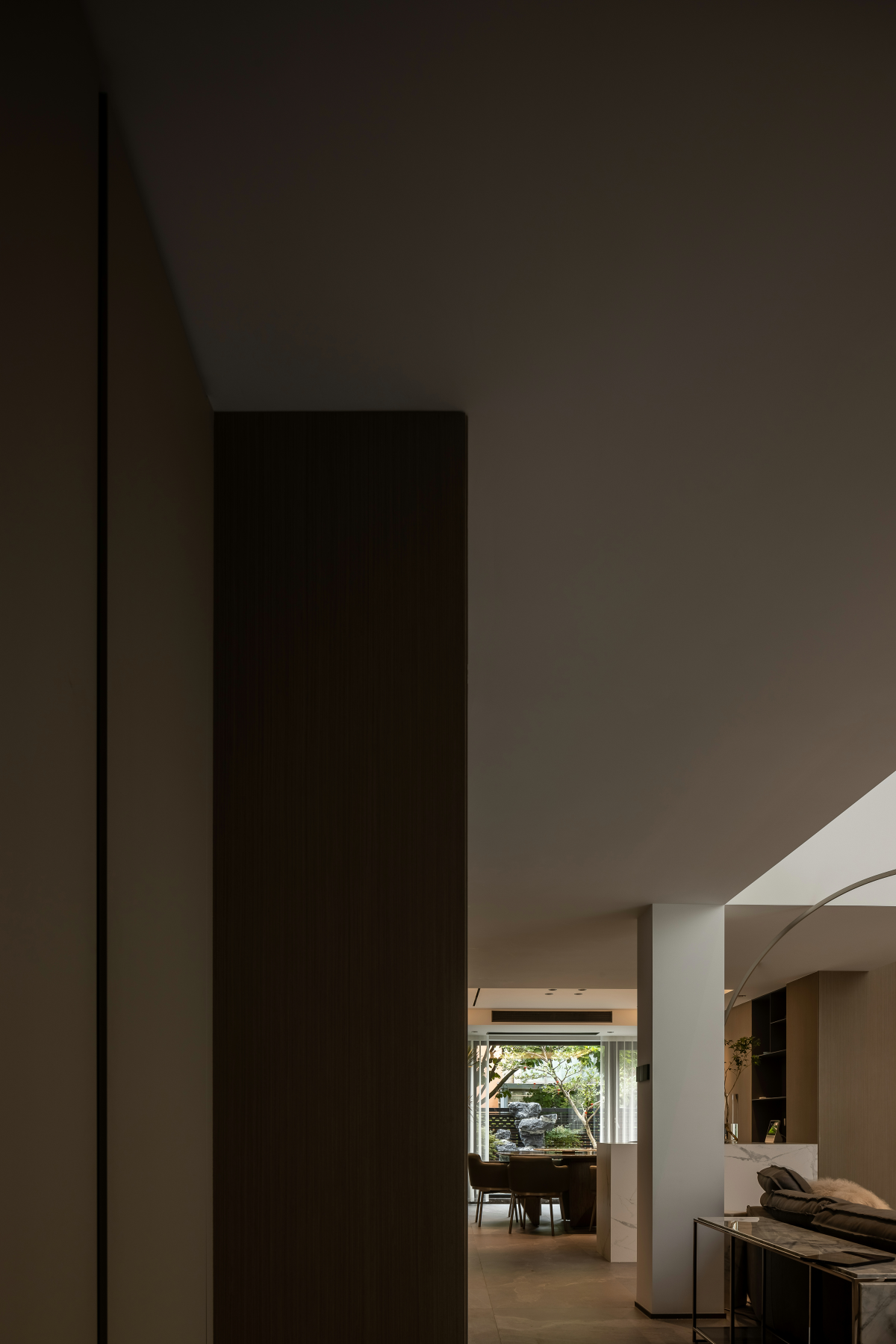 理想归属丨中国苏州丨递平方空间设计-20