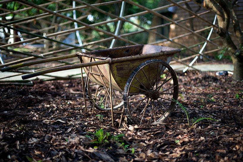 广东高明区圆顶屋丨中国广东丨英国家具制造商 timothy oulton-28