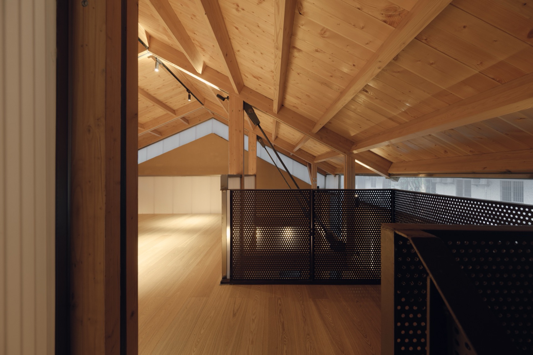 佛山官窑文化艺术中心（官窑三宝）改造项目丨中国佛山丨灰空间建筑事务所-85