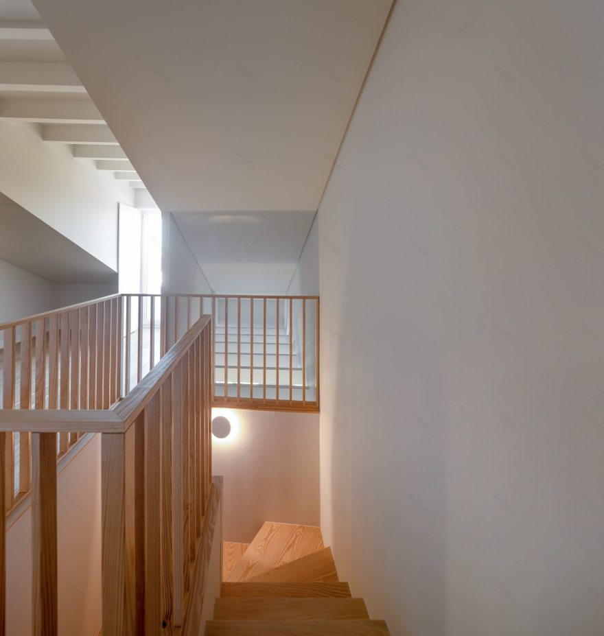 里斯本阿尔法玛区复古别墅翻新-33