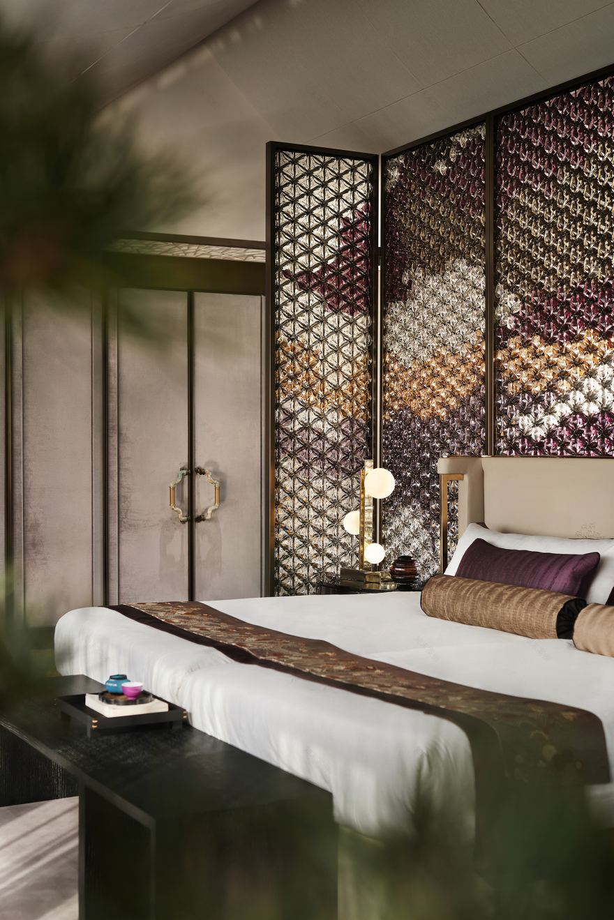 中国铁建·拙政江南豪宅丨中国江苏-51