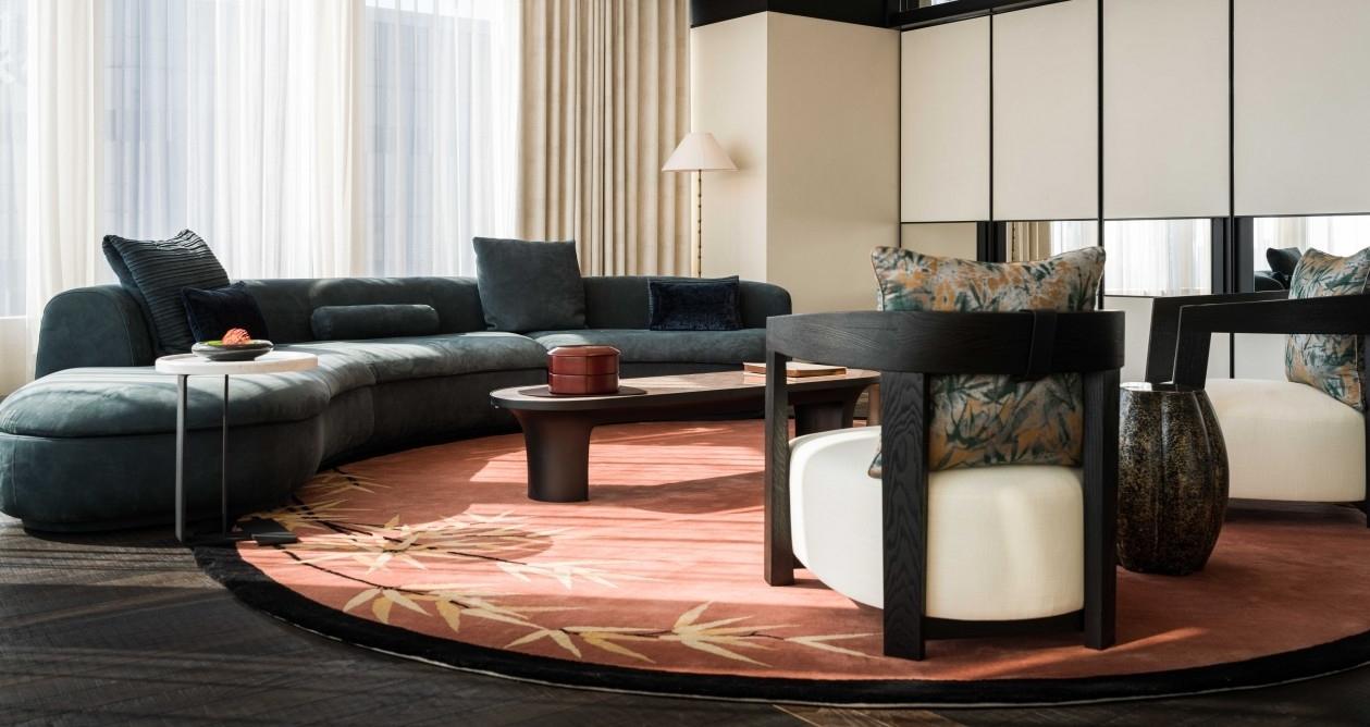 上海翠湖天地六期展厅丨中国上海丨弄设计 NONGSTUDIO,超集建筑,bpi等-30