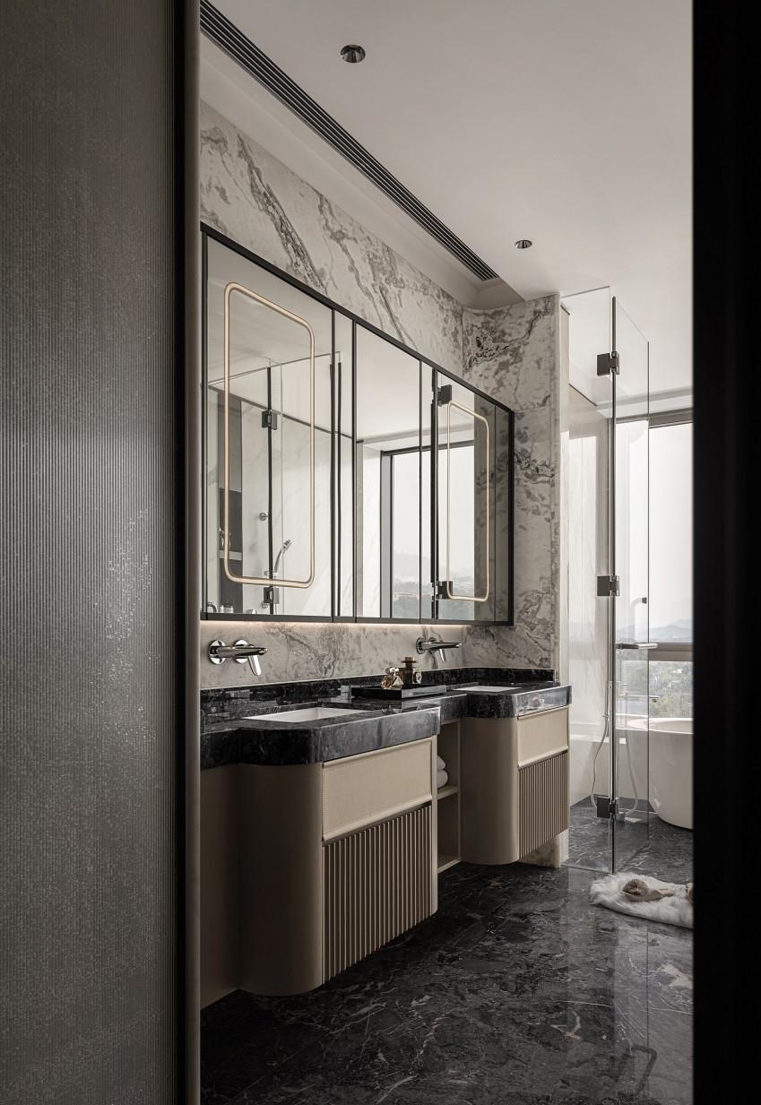 翔順  玥雲臺丨中国云浮丨B  CUS Design-23