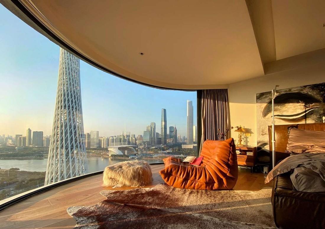 陆文龙独立设计私宅-26