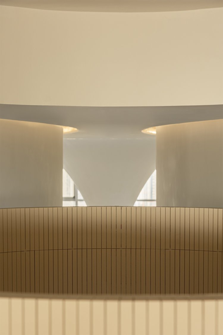 命运婚礼办公室丨中国镇江丨GODOT DESIGN-14