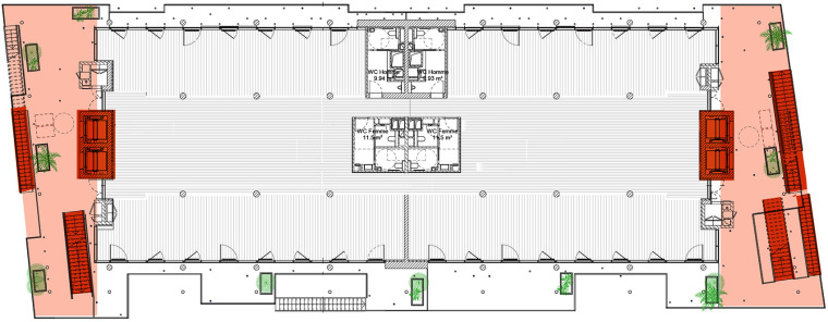 法国Anis办公大楼-19